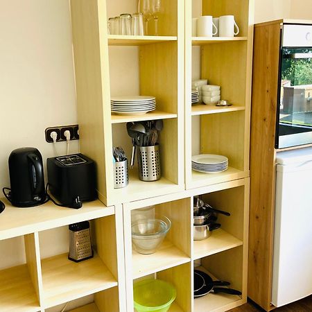 Hostel 66 Bremerhaven Geestland Imsum Zewnętrze zdjęcie