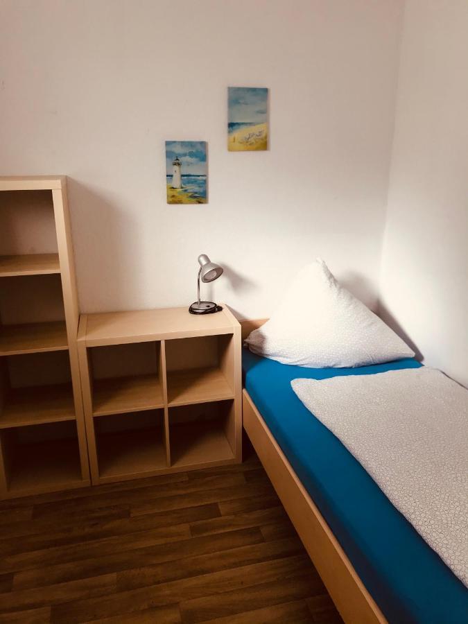 Hostel 66 Bremerhaven Geestland Imsum Zewnętrze zdjęcie