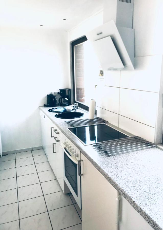 Hostel 66 Bremerhaven Geestland Imsum Zewnętrze zdjęcie
