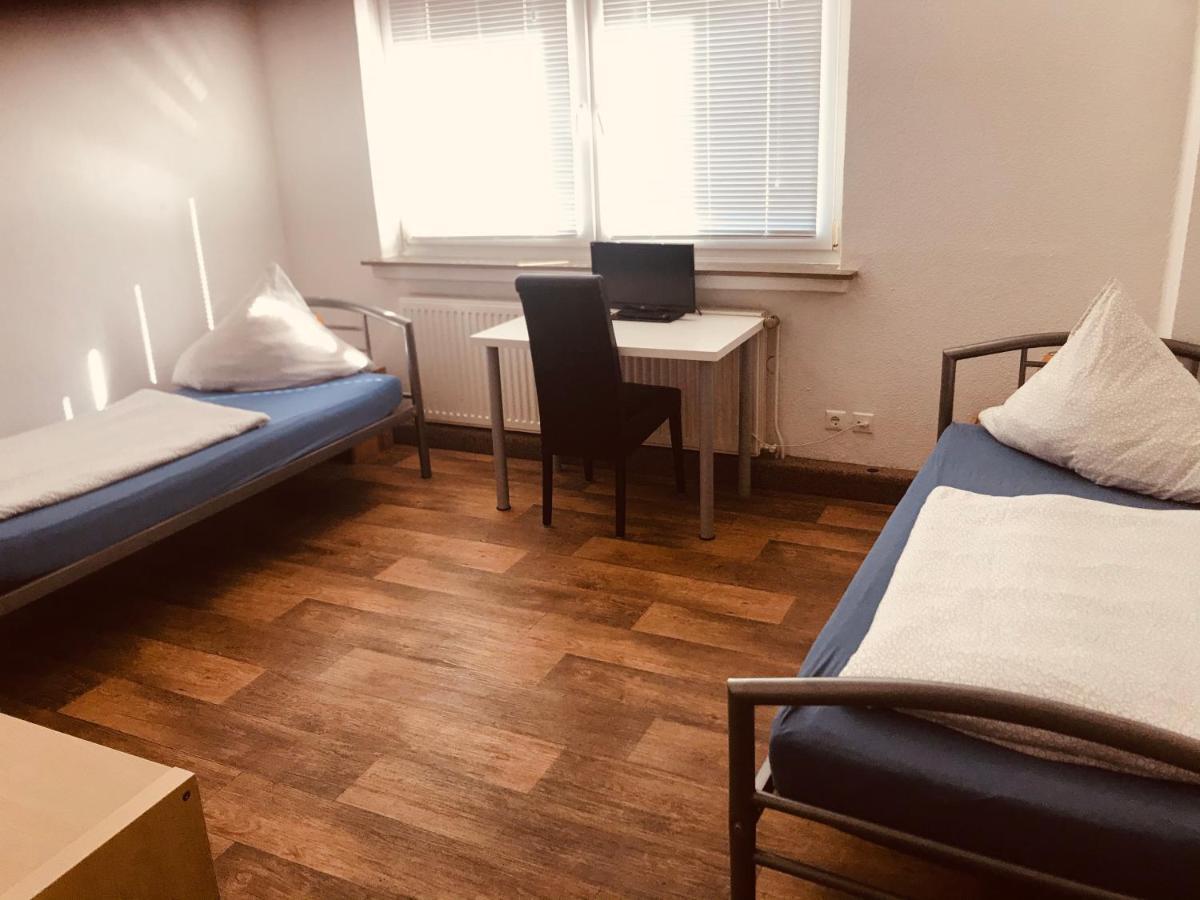 Hostel 66 Bremerhaven Geestland Imsum Zewnętrze zdjęcie