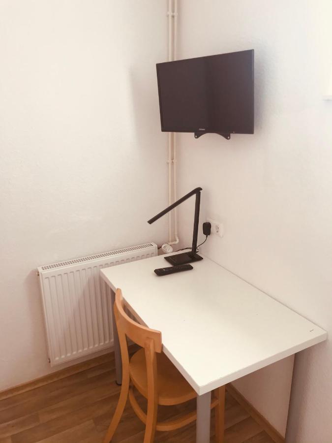 Hostel 66 Bremerhaven Geestland Imsum Zewnętrze zdjęcie