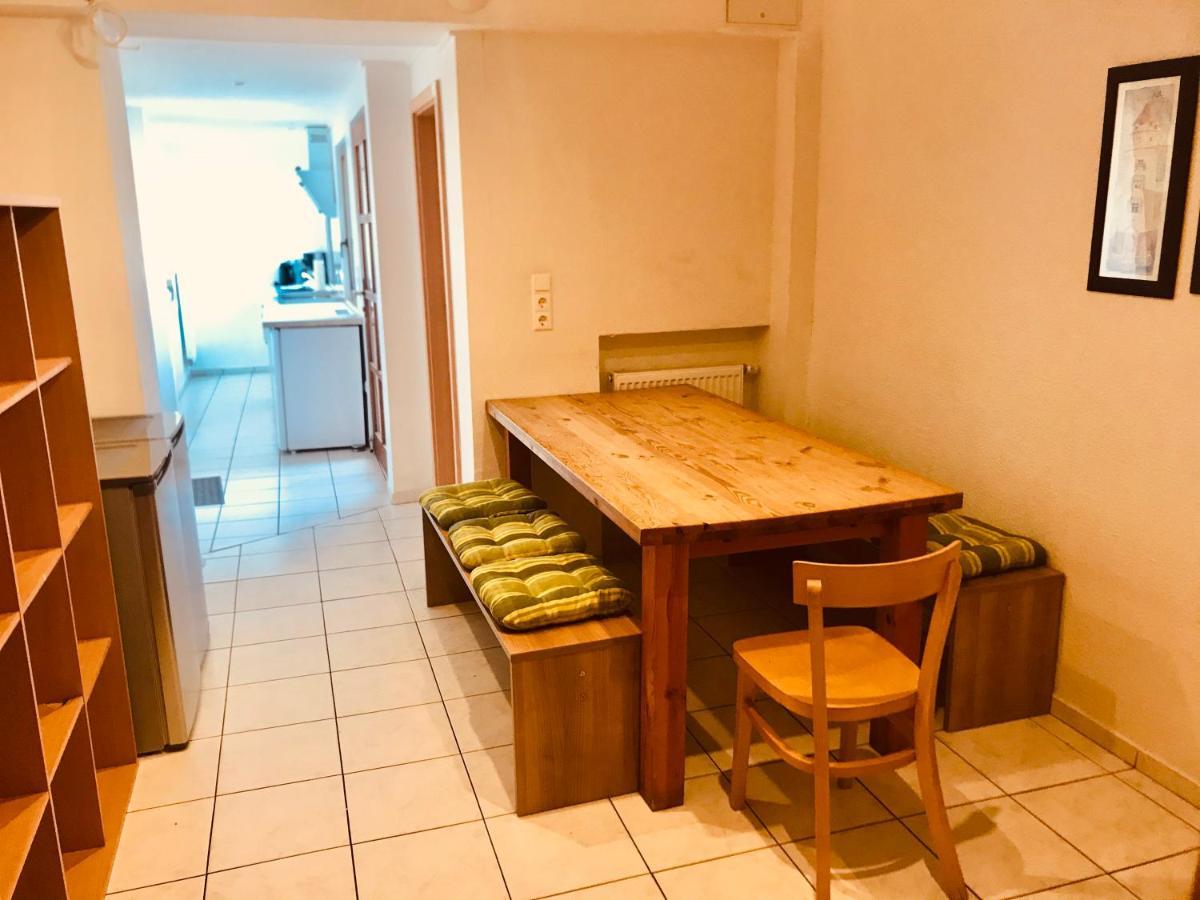 Hostel 66 Bremerhaven Geestland Imsum Zewnętrze zdjęcie