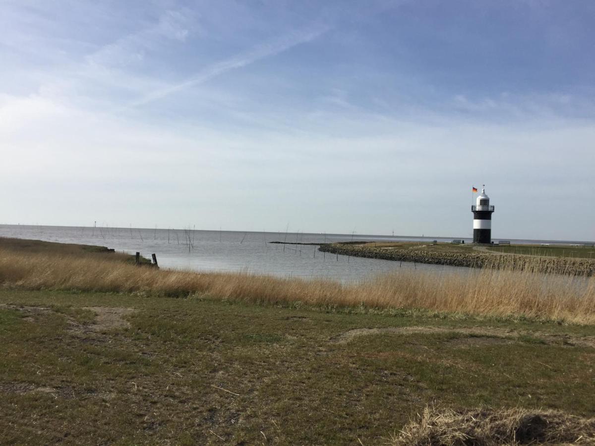 Hostel 66 Bremerhaven Geestland Imsum Zewnętrze zdjęcie