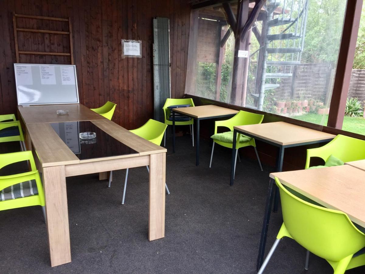 Hostel 66 Bremerhaven Geestland Imsum Zewnętrze zdjęcie