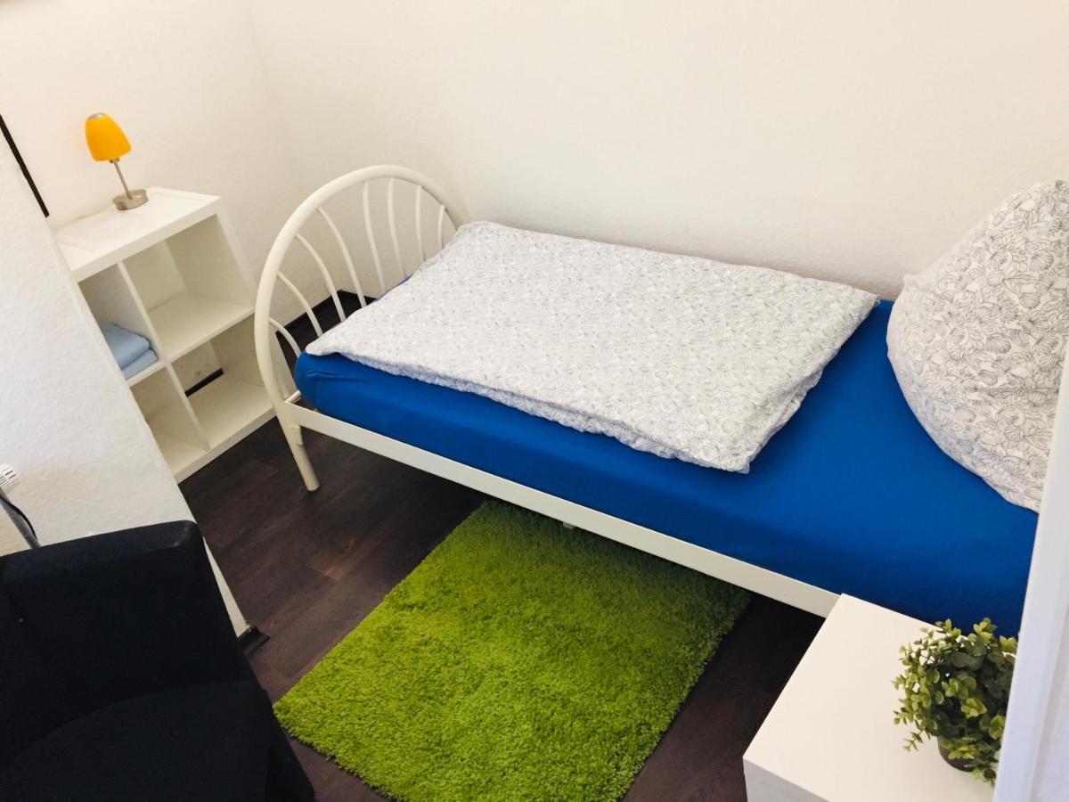 Hostel 66 Bremerhaven Geestland Imsum Zewnętrze zdjęcie