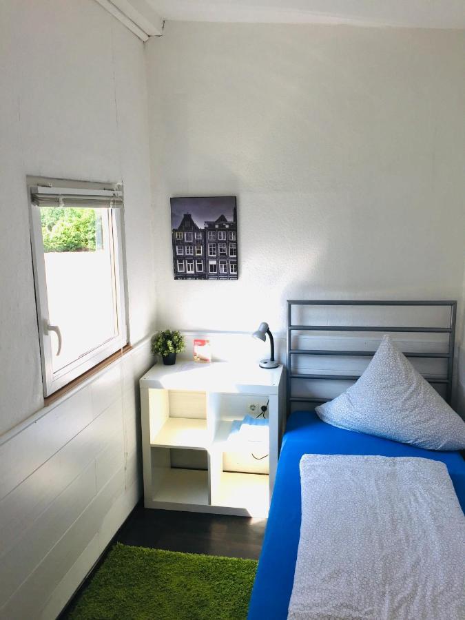 Hostel 66 Bremerhaven Geestland Imsum Zewnętrze zdjęcie