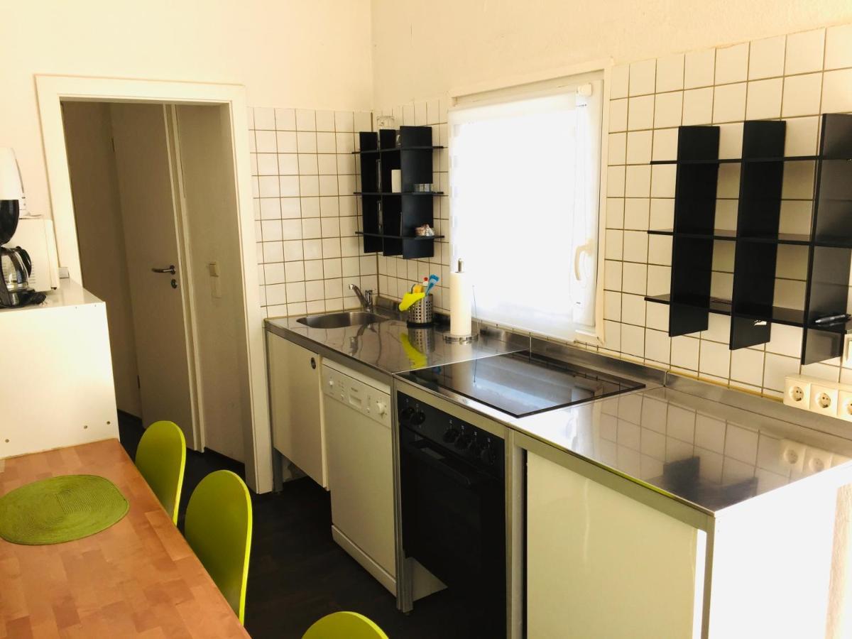 Hostel 66 Bremerhaven Geestland Imsum Zewnętrze zdjęcie