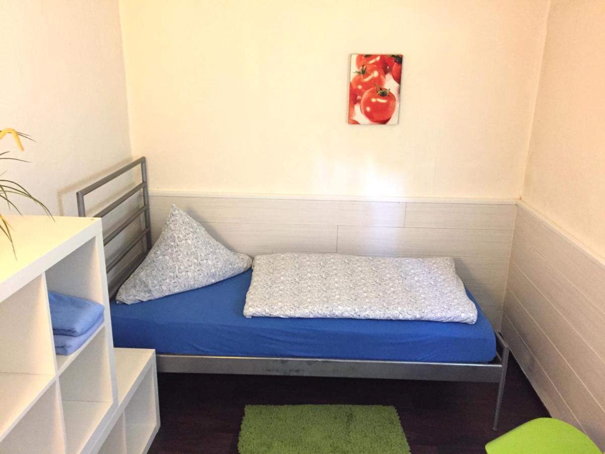 Hostel 66 Bremerhaven Geestland Imsum Zewnętrze zdjęcie