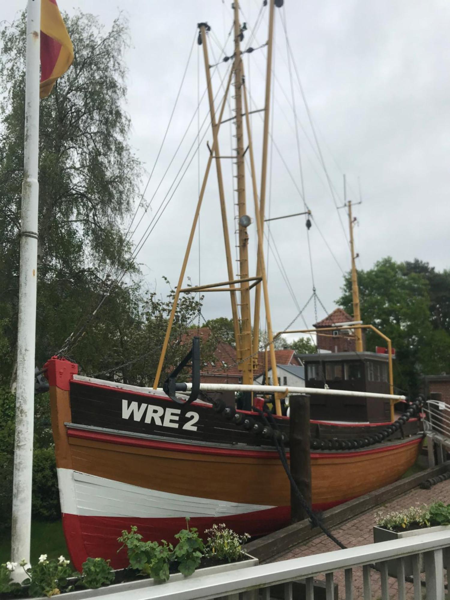 Hostel 66 Bremerhaven Geestland Imsum Zewnętrze zdjęcie