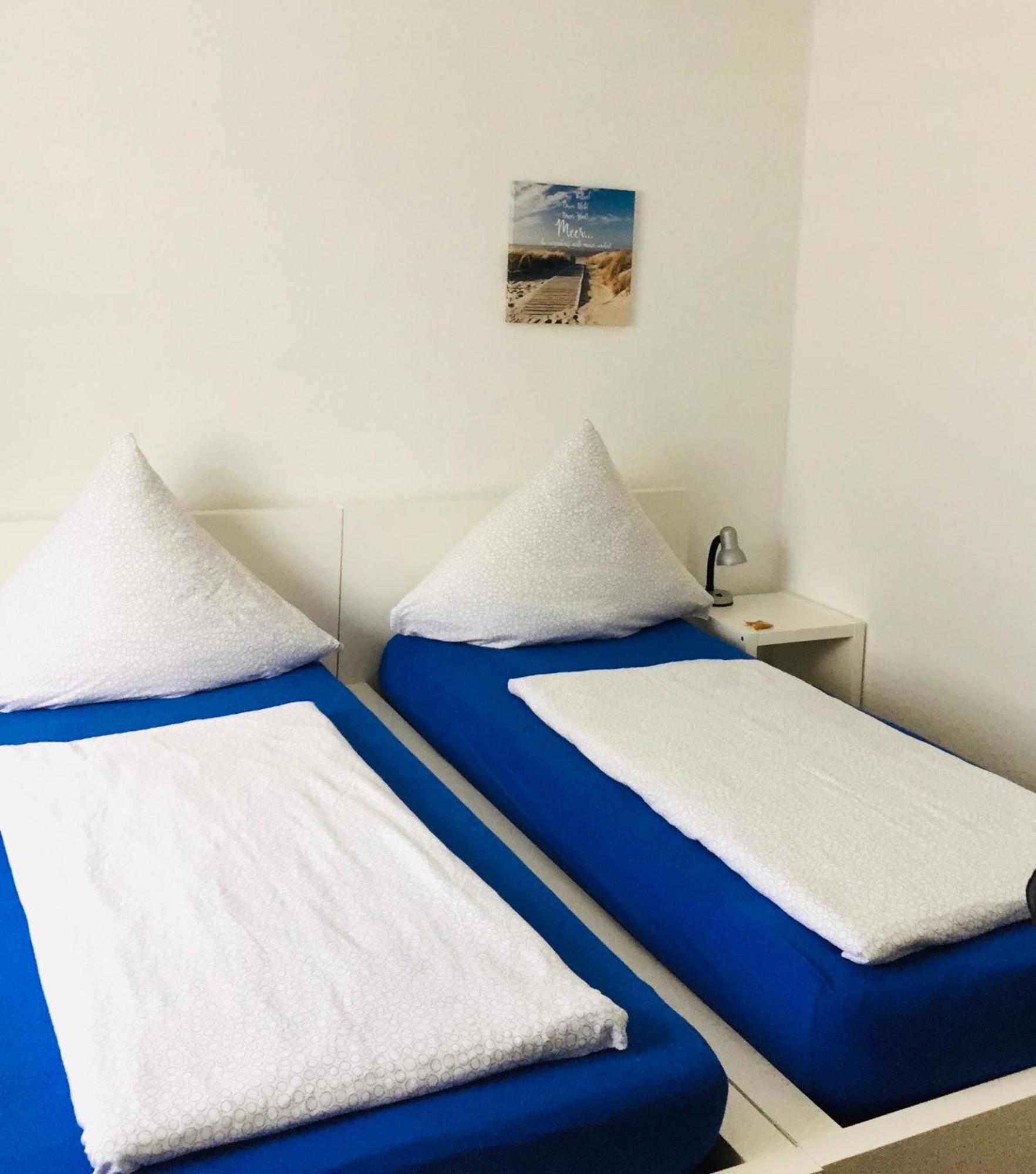 Hostel 66 Bremerhaven Geestland Imsum Zewnętrze zdjęcie