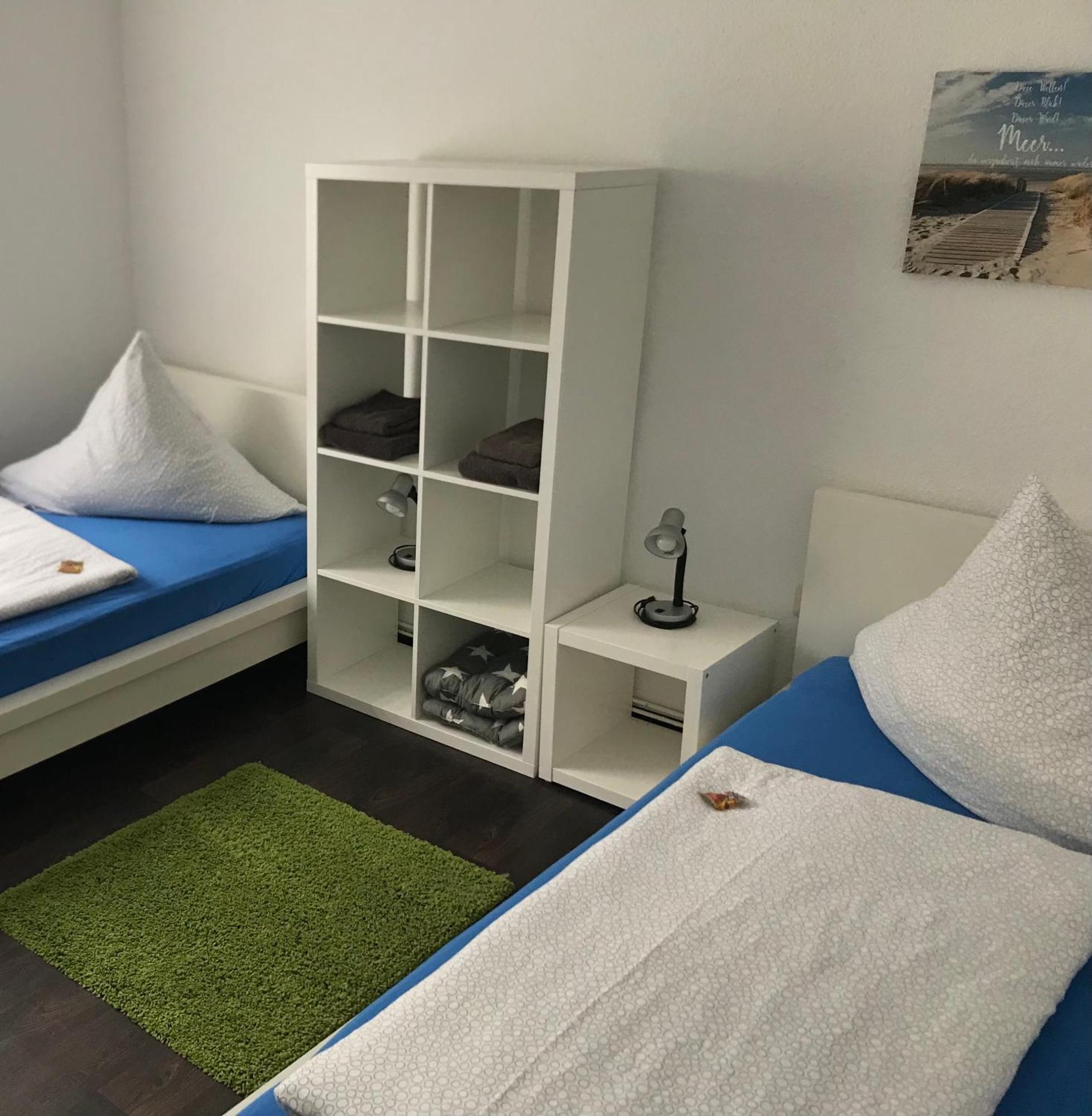 Hostel 66 Bremerhaven Geestland Imsum Zewnętrze zdjęcie