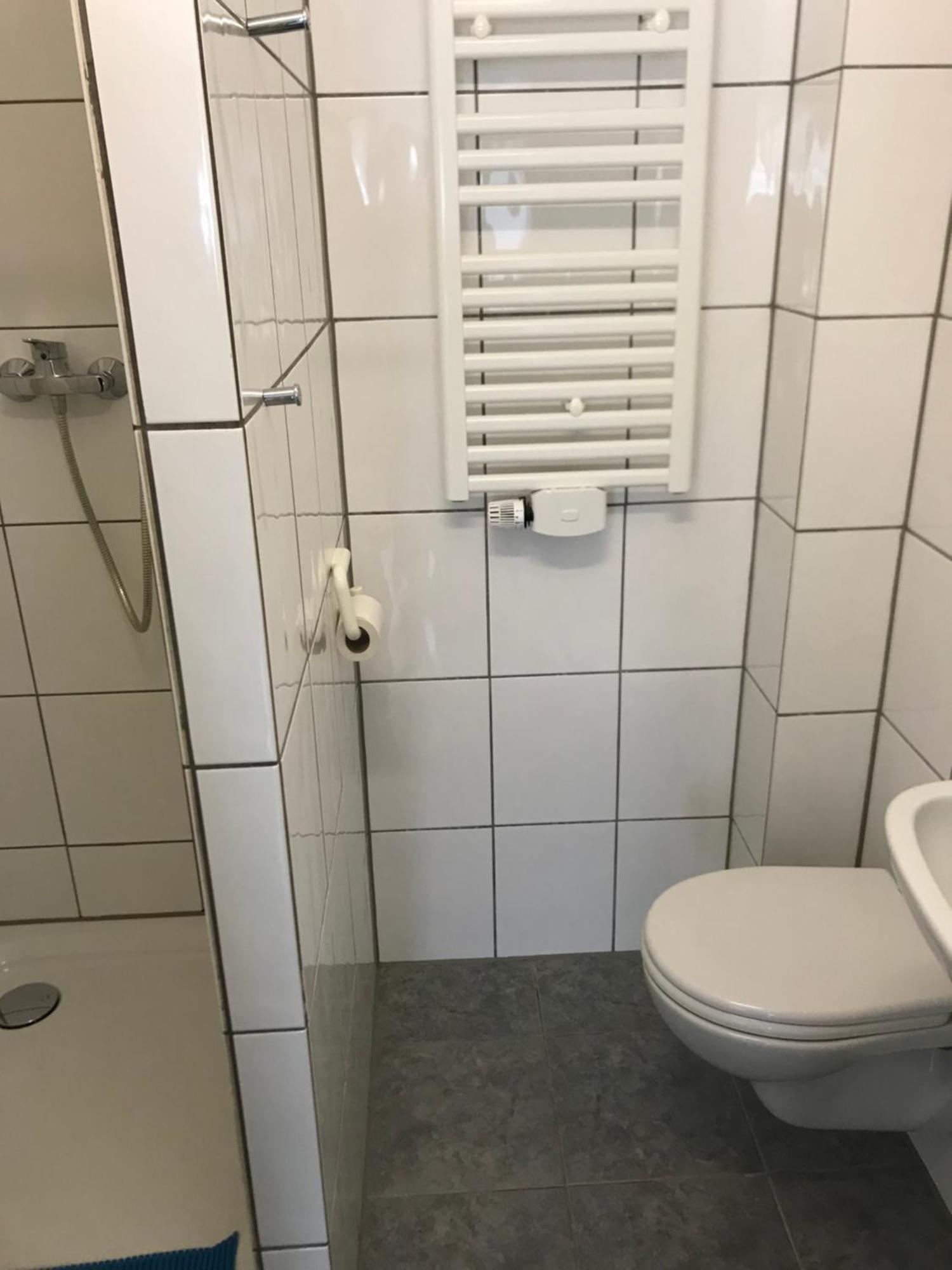Hostel 66 Bremerhaven Geestland Imsum Zewnętrze zdjęcie