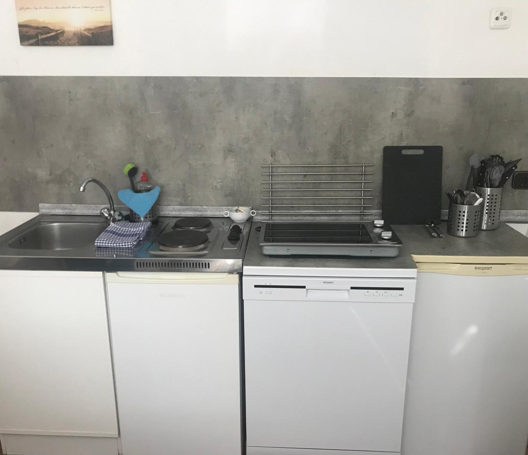 Hostel 66 Bremerhaven Geestland Imsum Zewnętrze zdjęcie