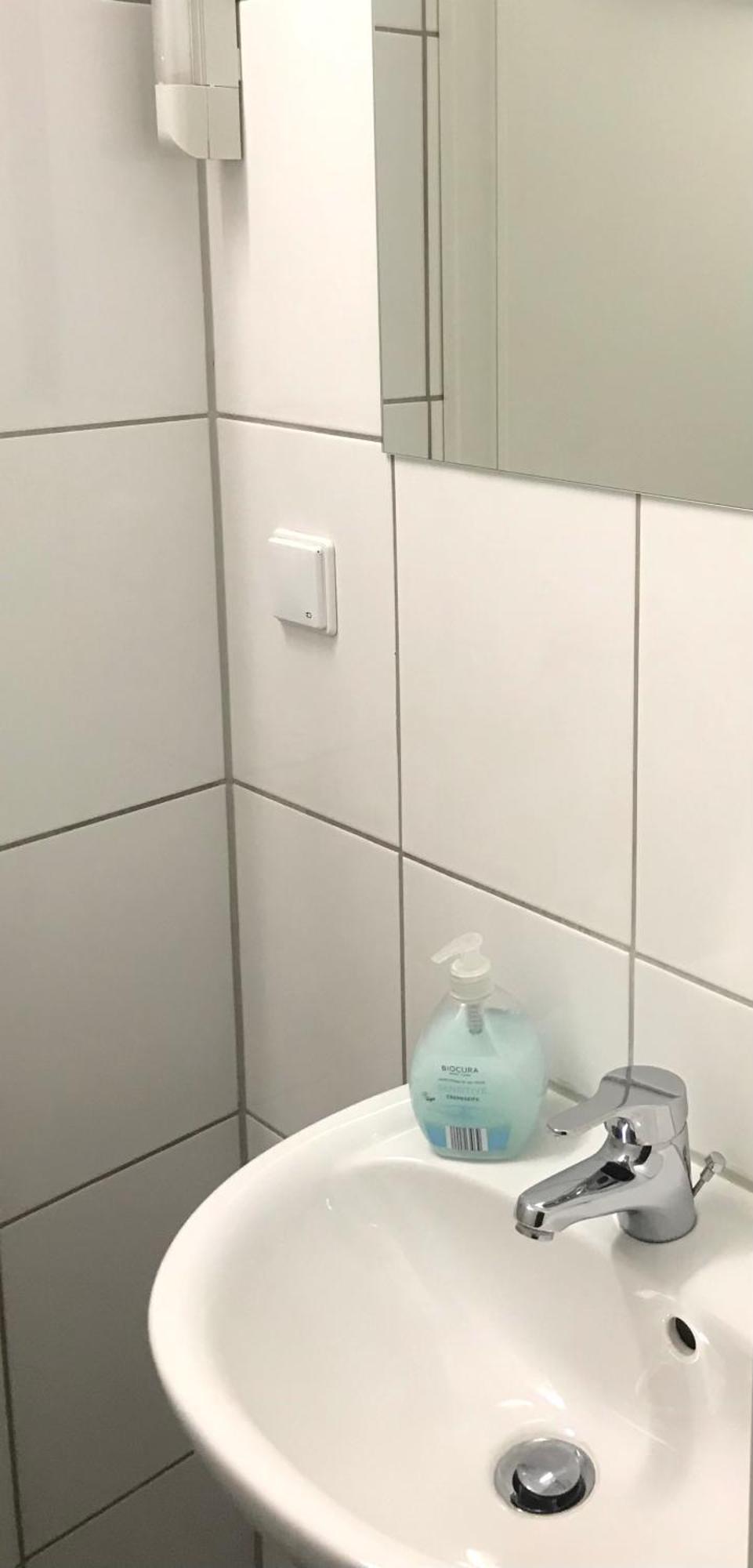 Hostel 66 Bremerhaven Geestland Imsum Zewnętrze zdjęcie