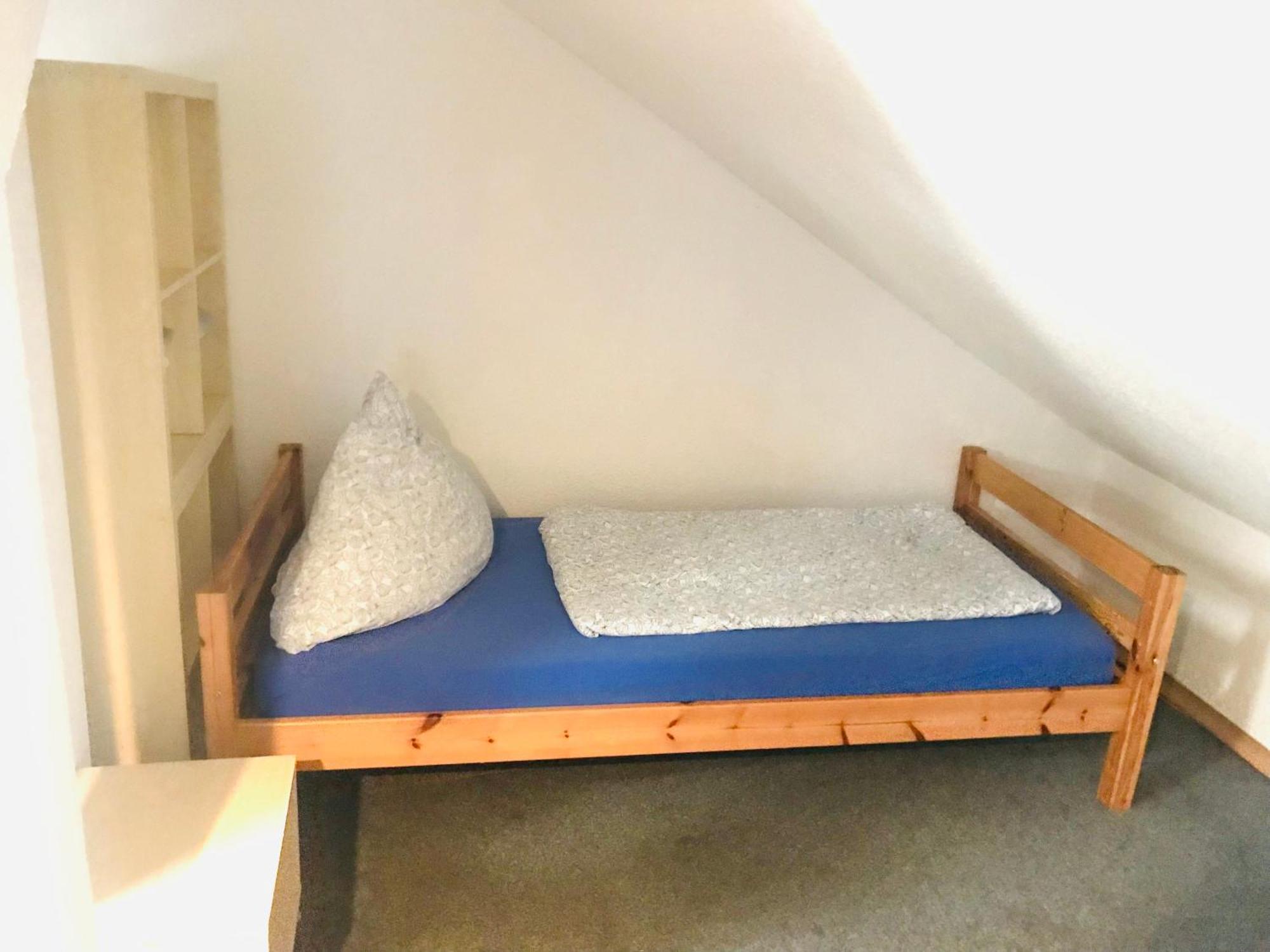 Hostel 66 Bremerhaven Geestland Imsum Pokój zdjęcie