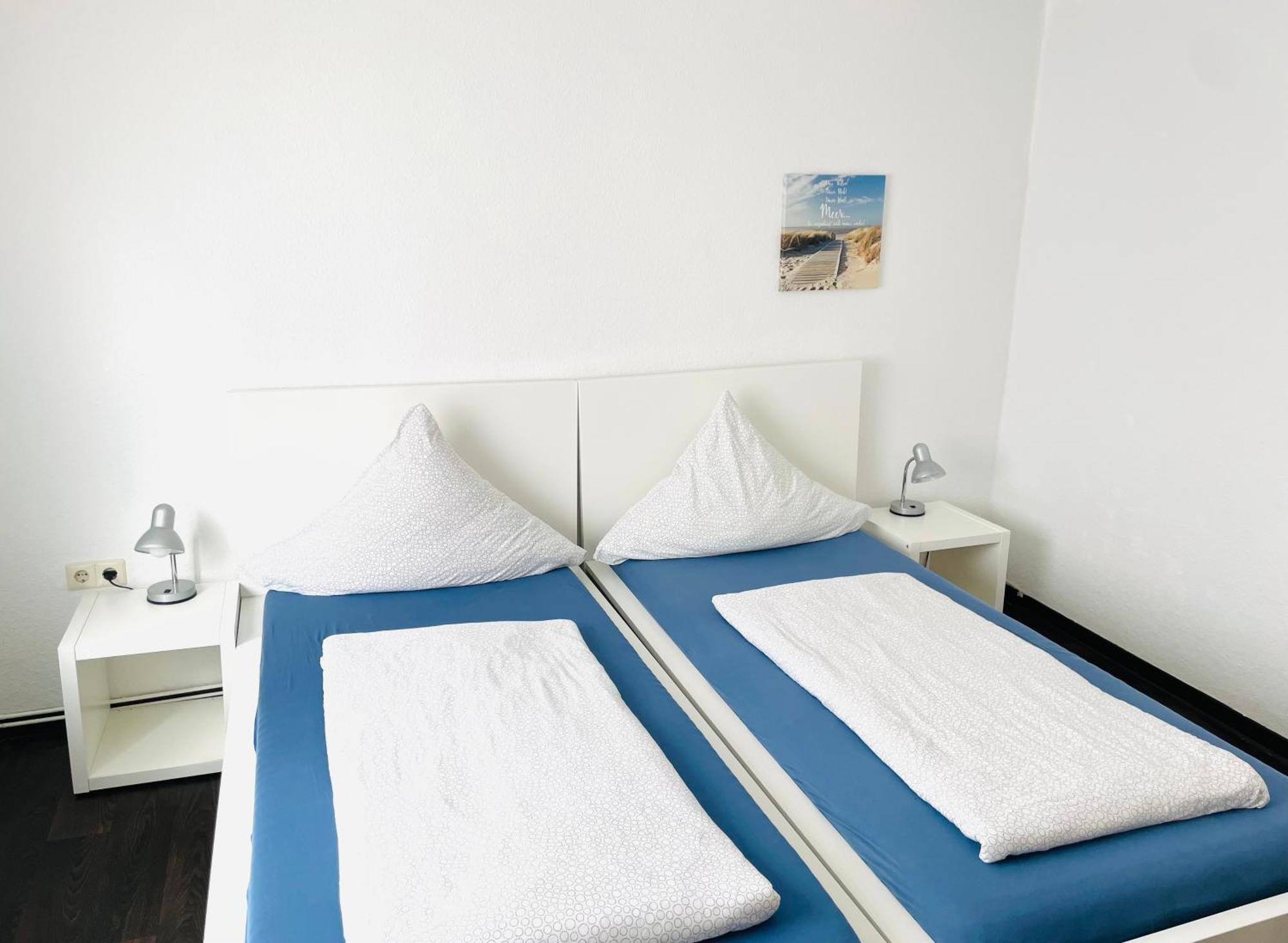 Hostel 66 Bremerhaven Geestland Imsum Zewnętrze zdjęcie