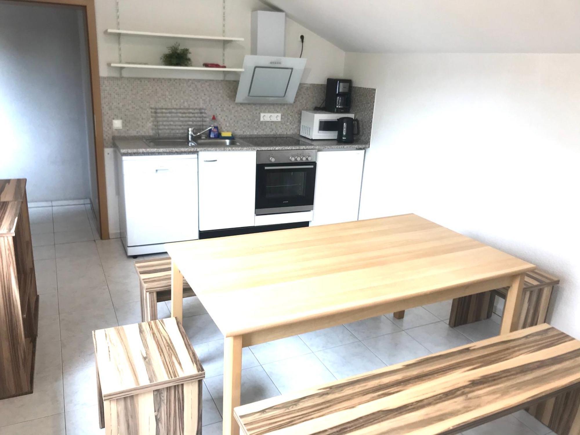Hostel 66 Bremerhaven Geestland Imsum Zewnętrze zdjęcie