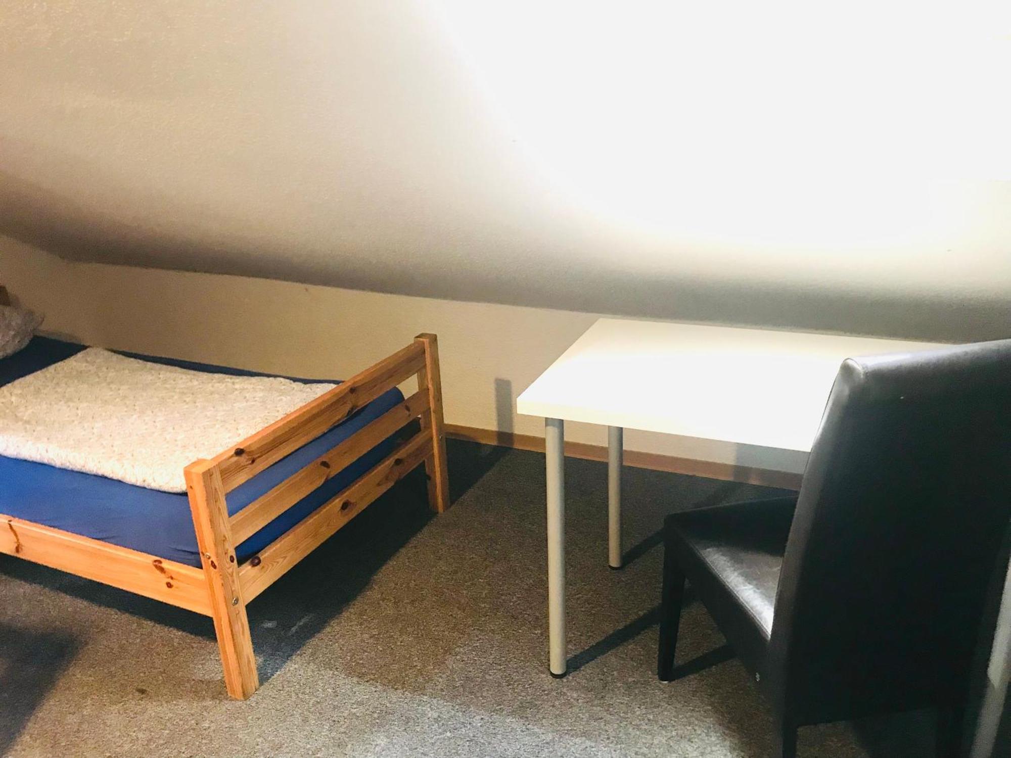 Hostel 66 Bremerhaven Geestland Imsum Pokój zdjęcie