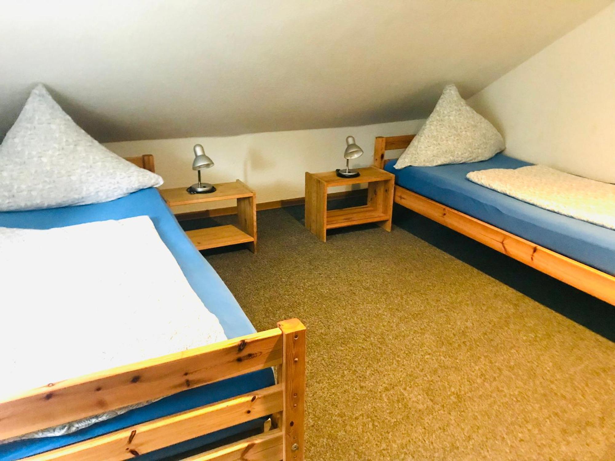 Hostel 66 Bremerhaven Geestland Imsum Zewnętrze zdjęcie