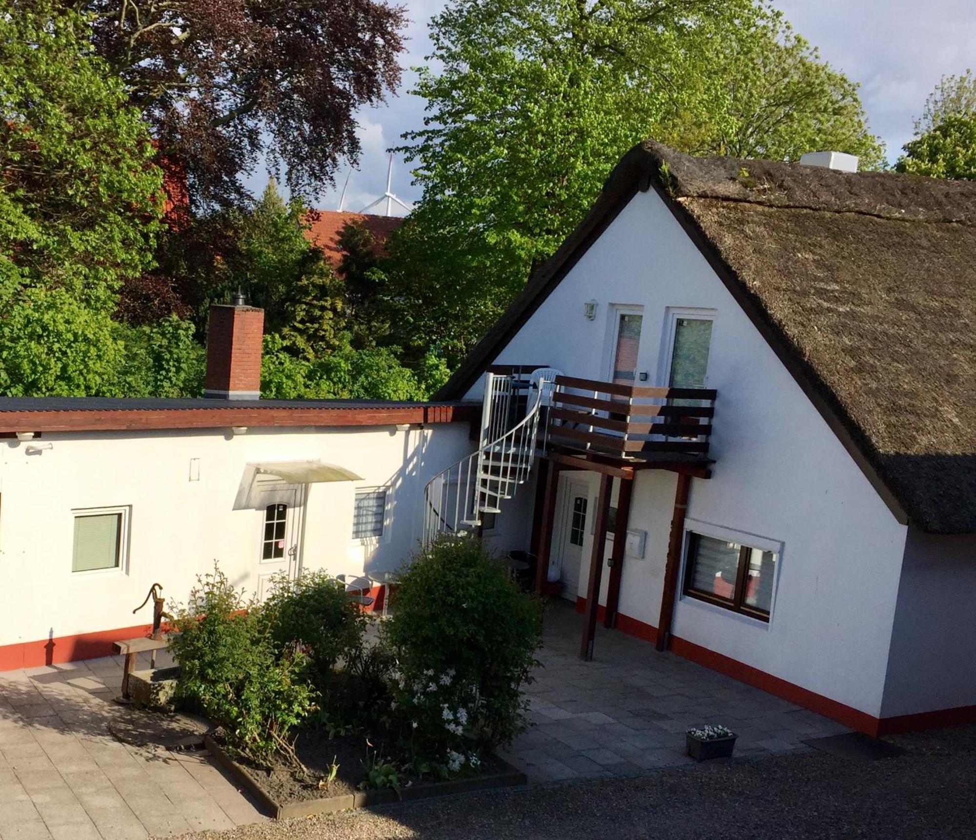 Hostel 66 Bremerhaven Geestland Imsum Zewnętrze zdjęcie