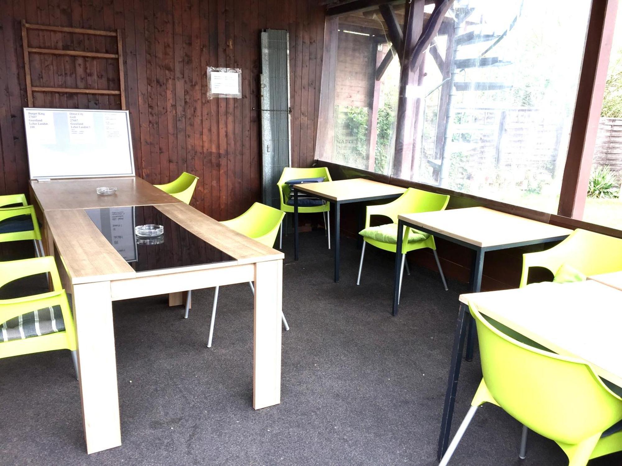 Hostel 66 Bremerhaven Geestland Imsum Zewnętrze zdjęcie