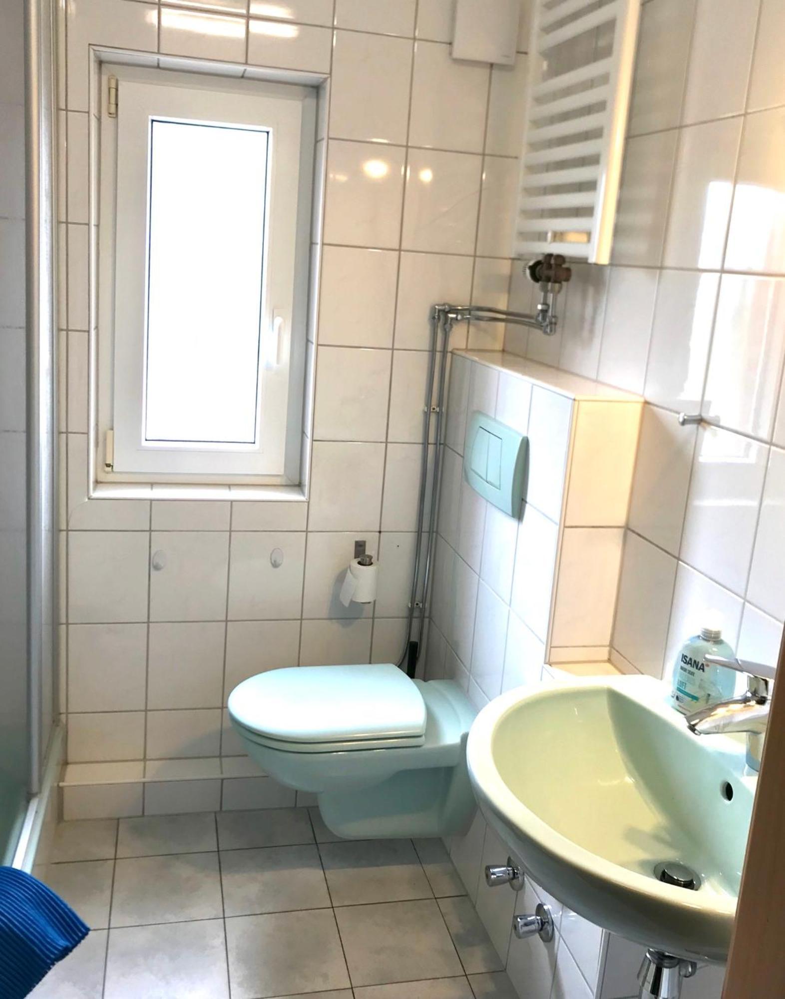 Hostel 66 Bremerhaven Geestland Imsum Zewnętrze zdjęcie